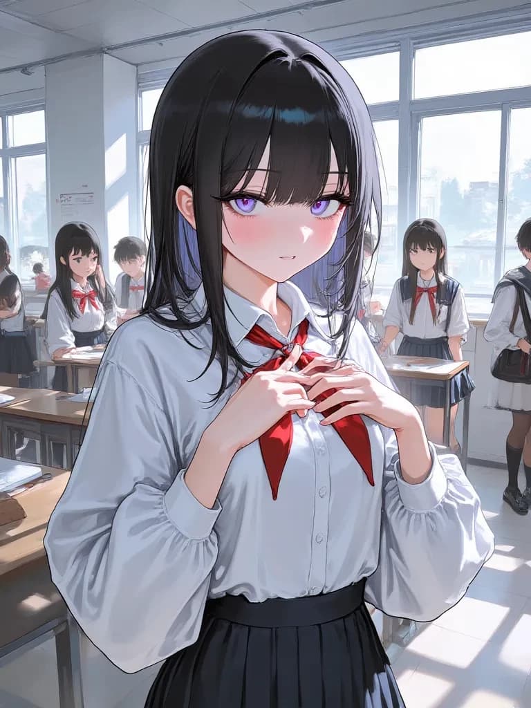 Akemi Hori thumbnail