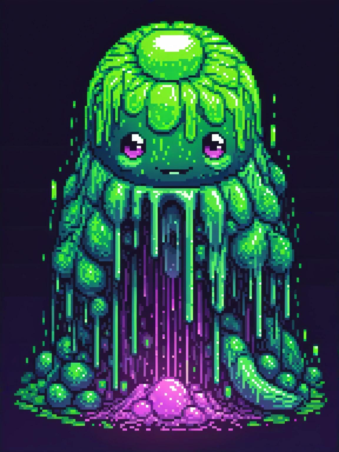 Slime thumbnail
