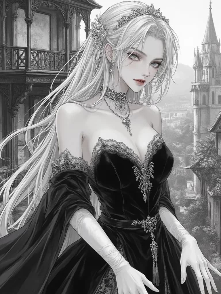 Seraphina Volkov thumbnail