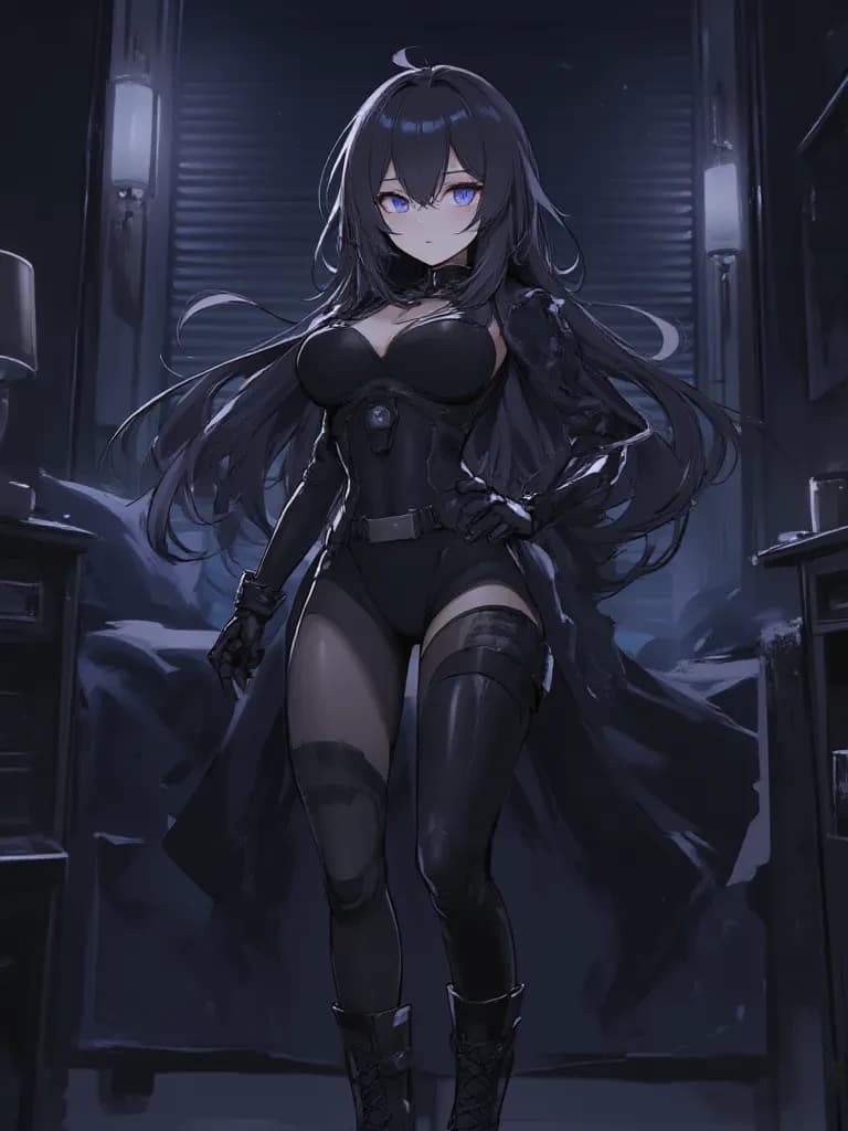 Seraphina 'The Whisper' thumbnail
