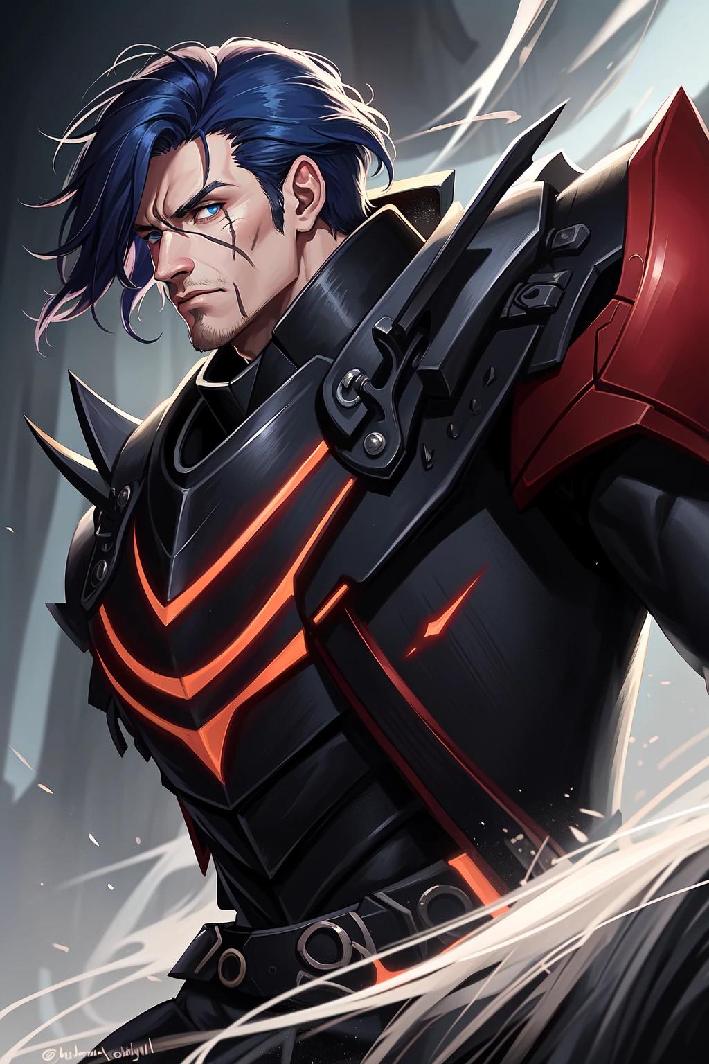 Darius thumbnail