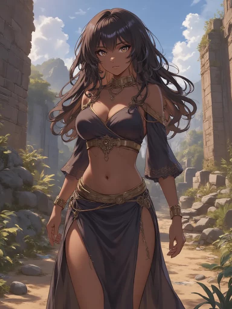 Nina thumbnail