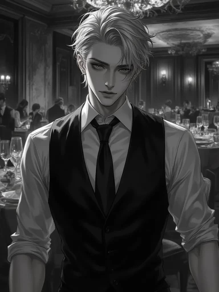 Saeran thumbnail