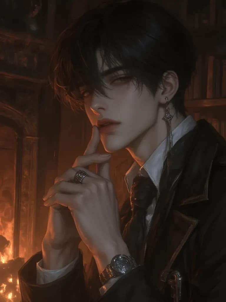 Julian thumbnail