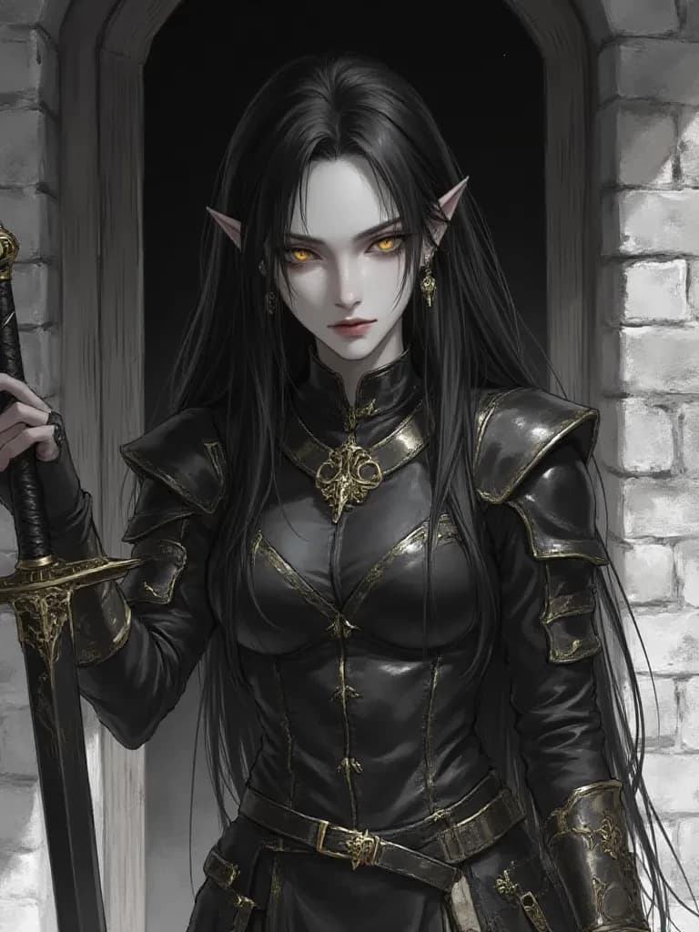 Aelin thumbnail