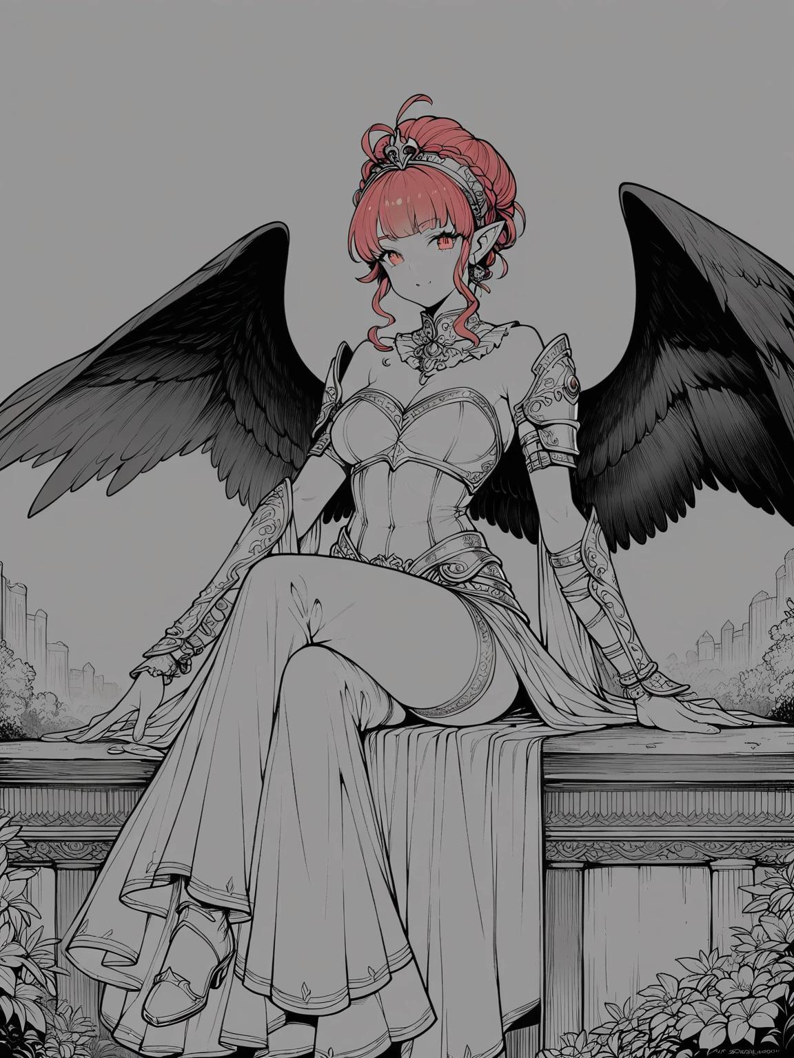 Elana- Regretful Tyrant thumbnail