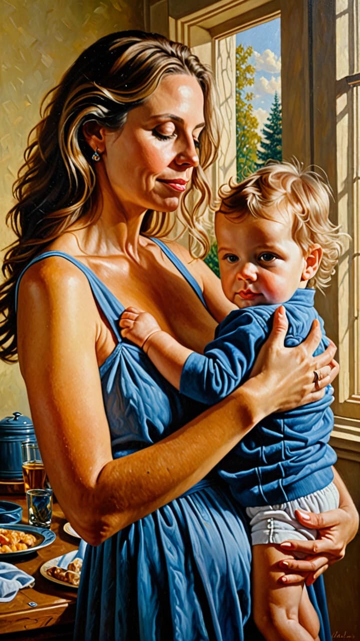 Loyal mom thumbnail