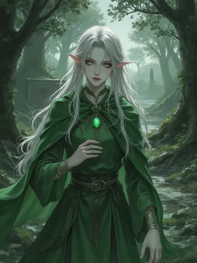 Elara Whisperwind thumbnail