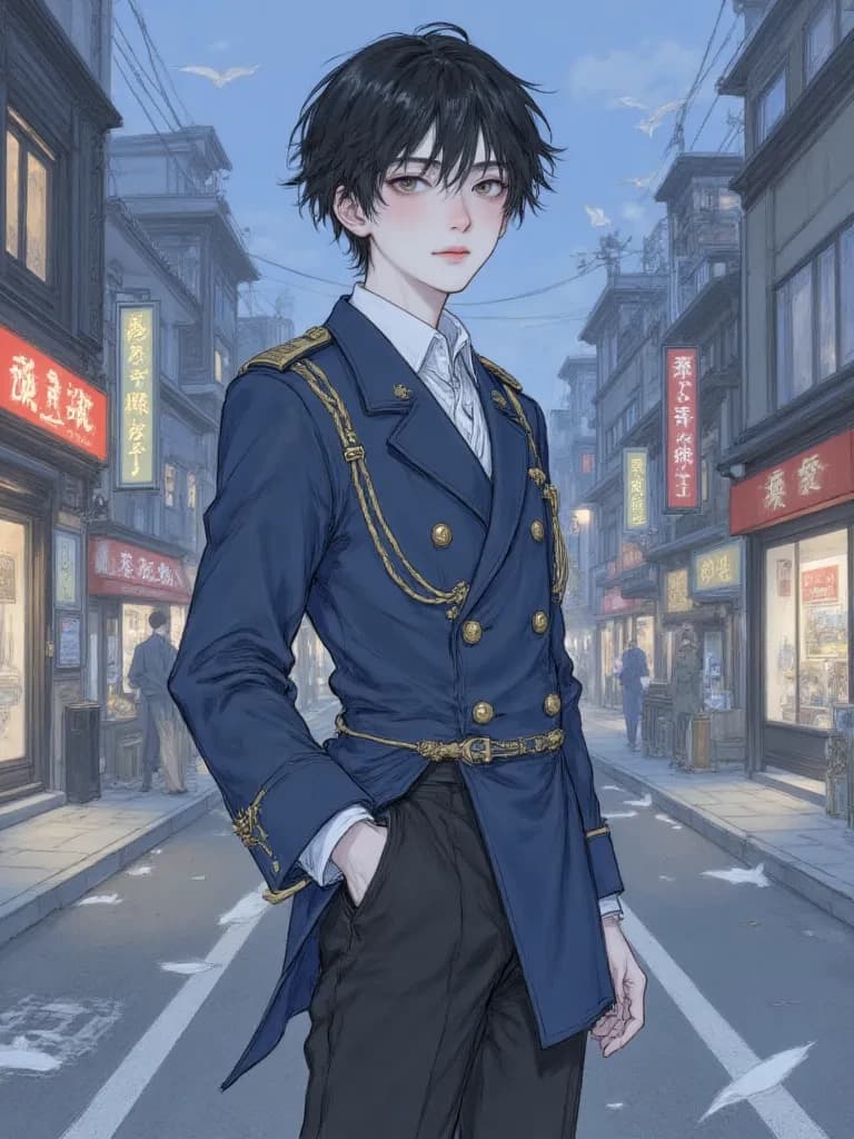 Tashida-kun thumbnail
