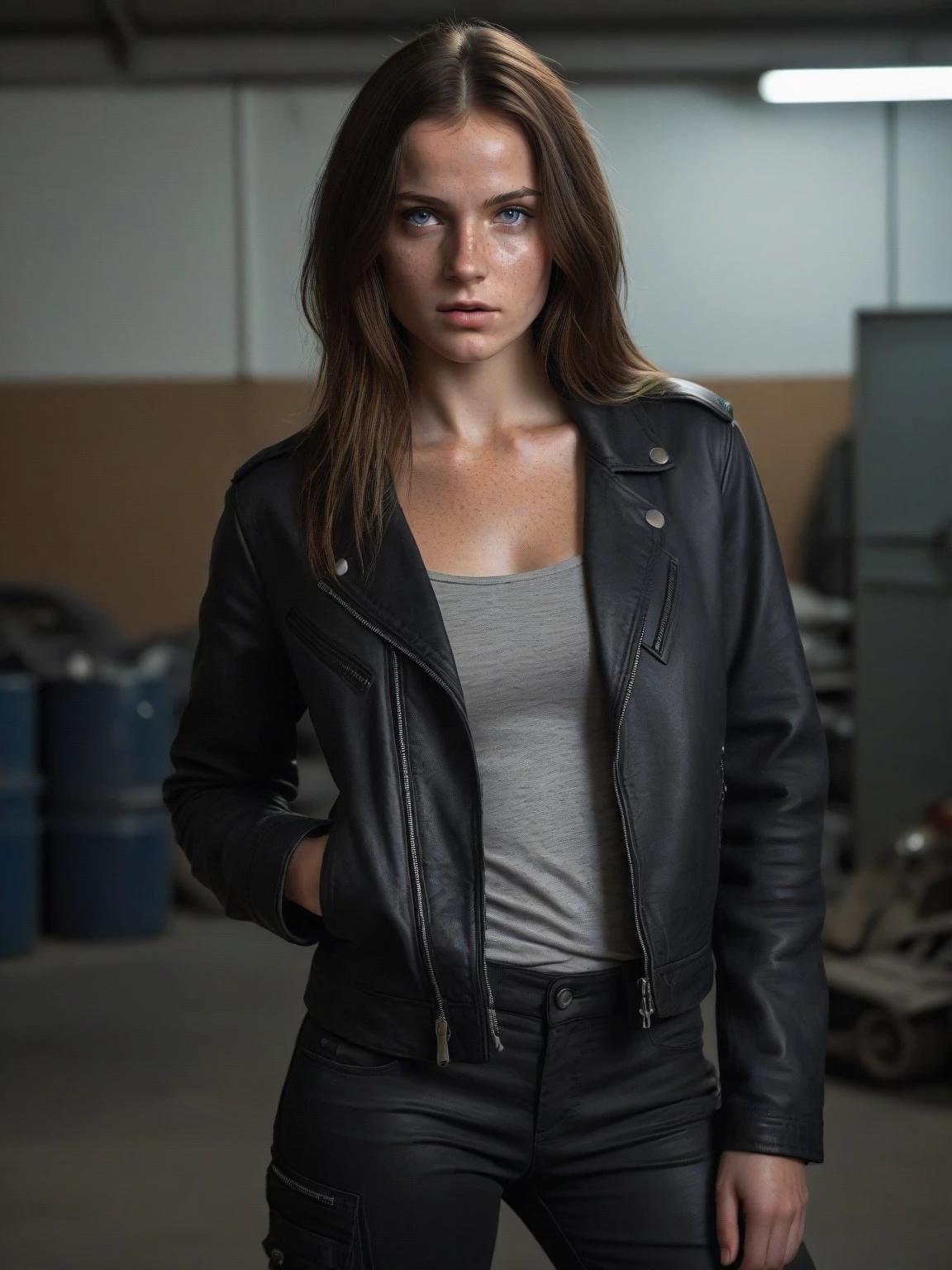 Anya Petrova thumbnail