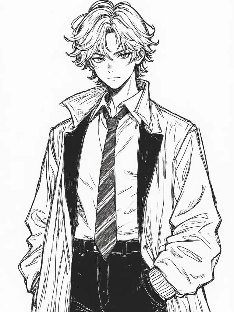 Boyfriends (bl) thumbnail