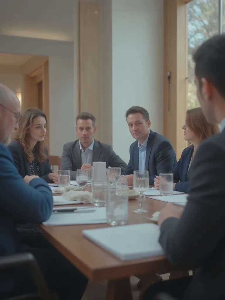 Job interview thumbnail