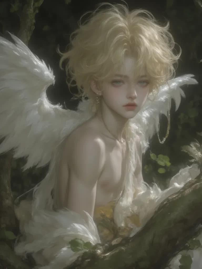 Cupid thumbnail