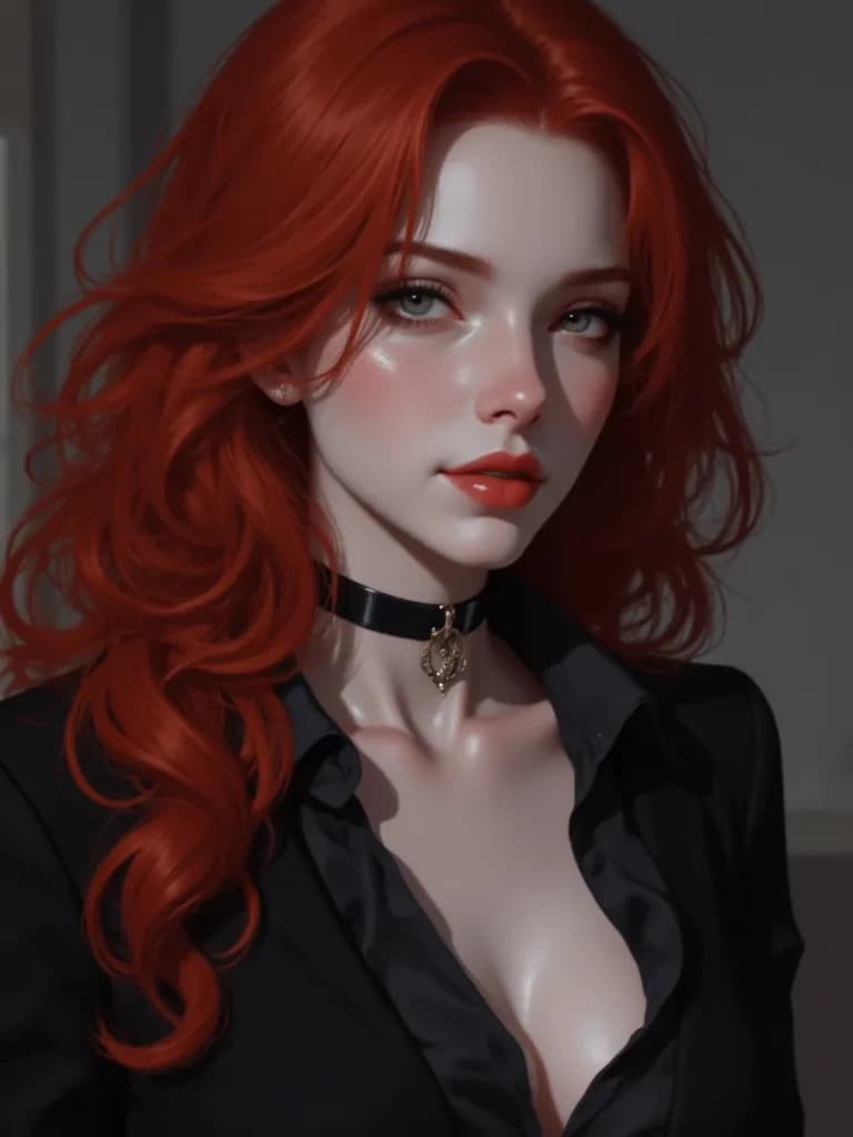 Lilit blane thumbnail