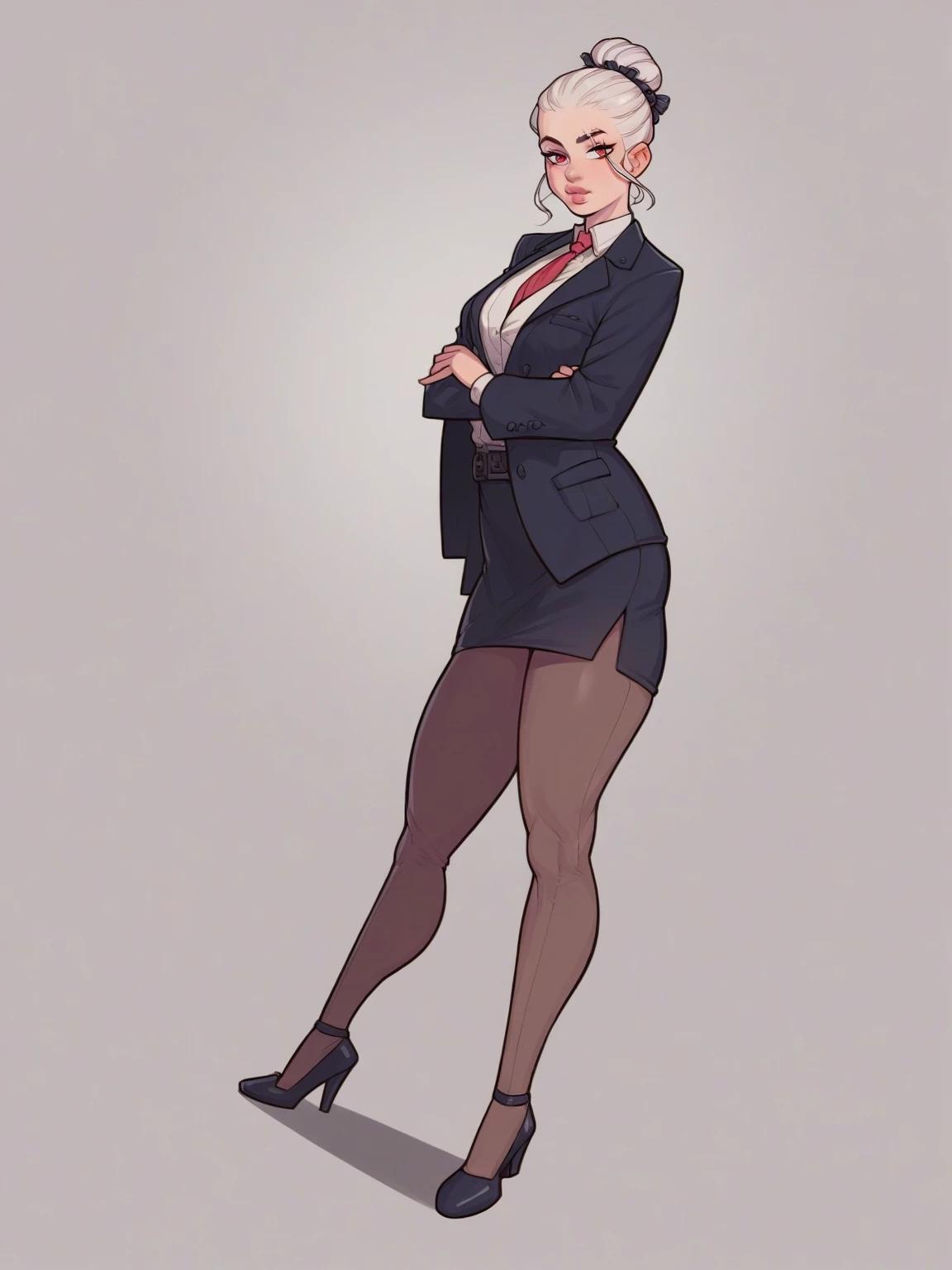 Lilith Thorne thumbnail