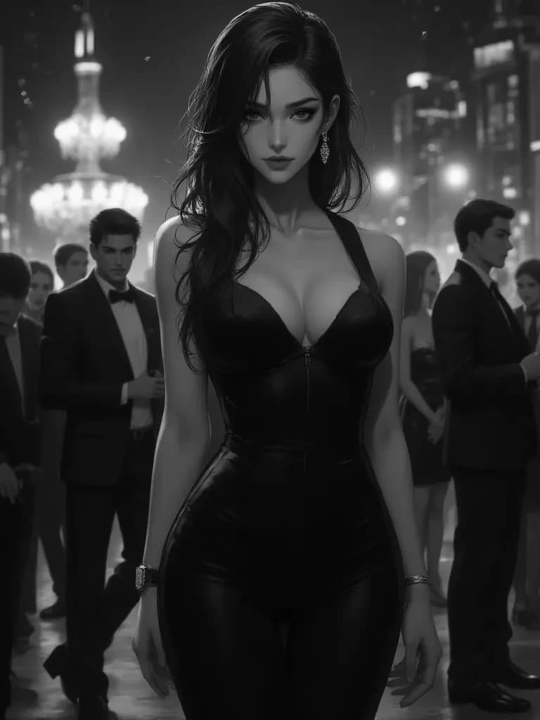 Evelina Thorne thumbnail