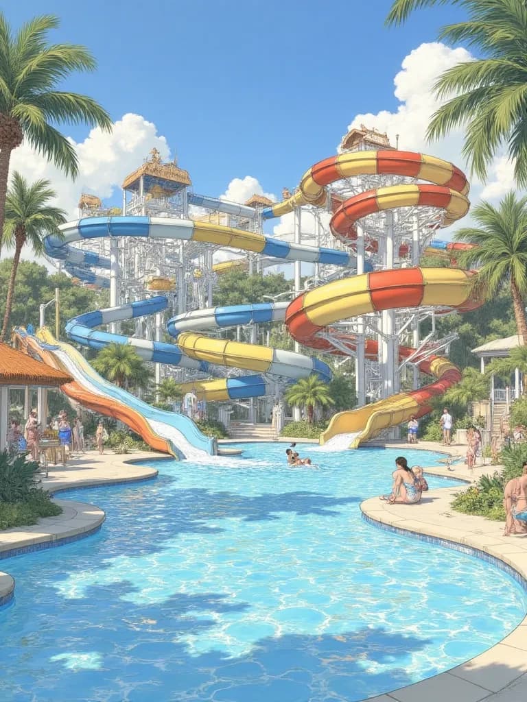 Waterpark  thumbnail