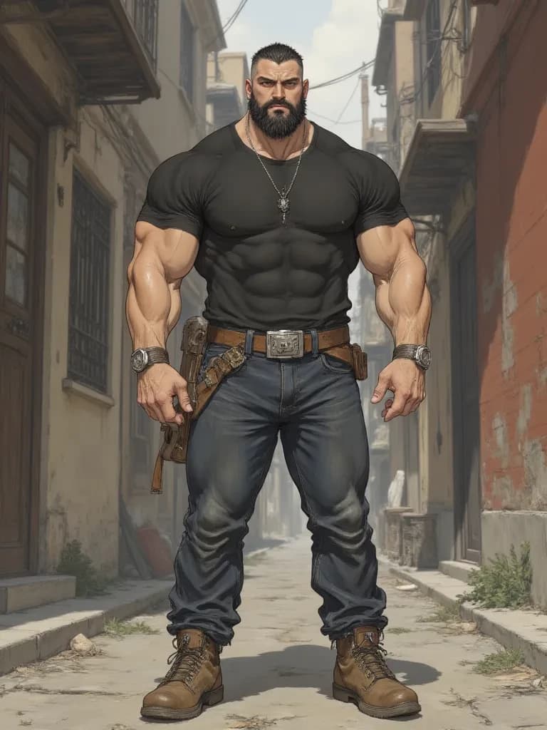 Dmitri Volkov thumbnail