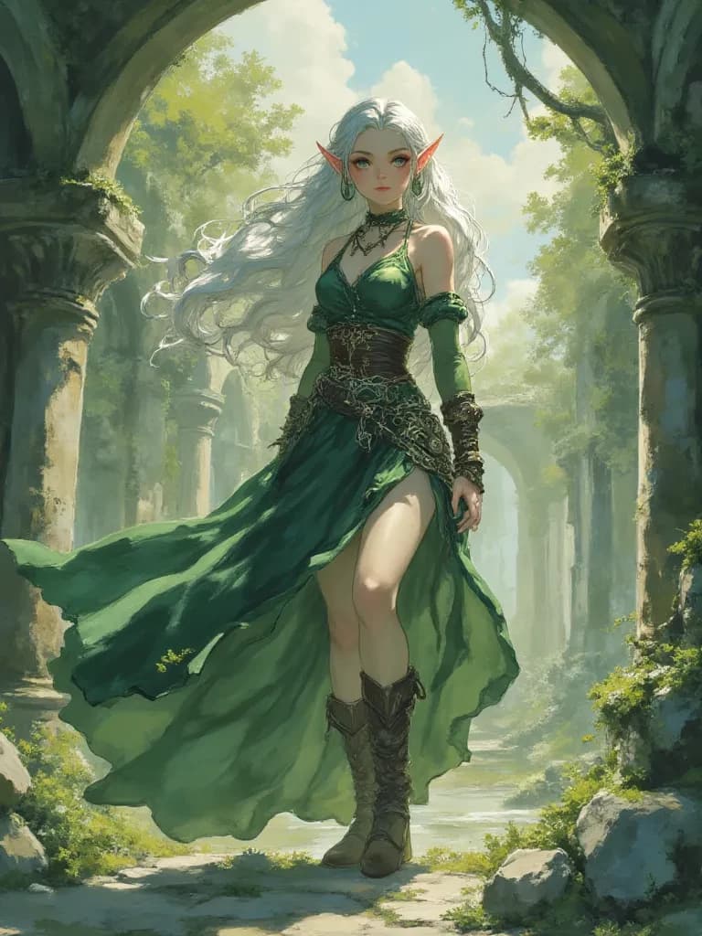 Lyra Meadowlight thumbnail