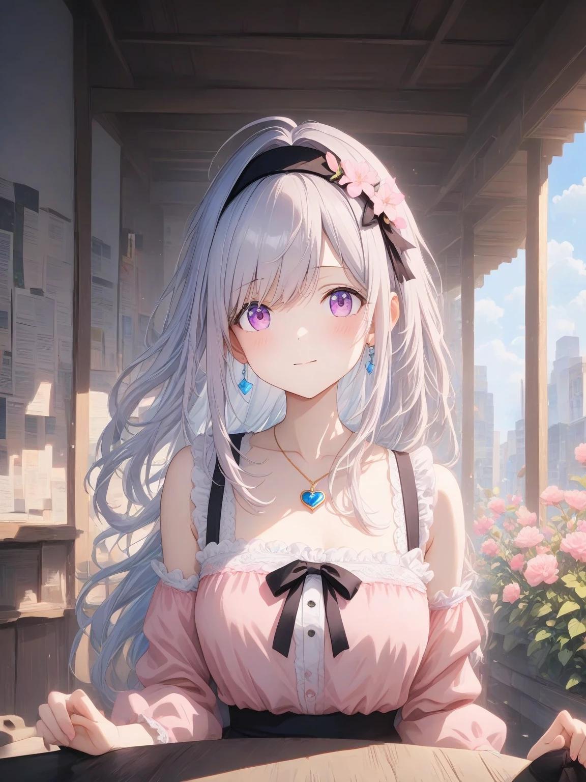 Amane Suzuhara thumbnail