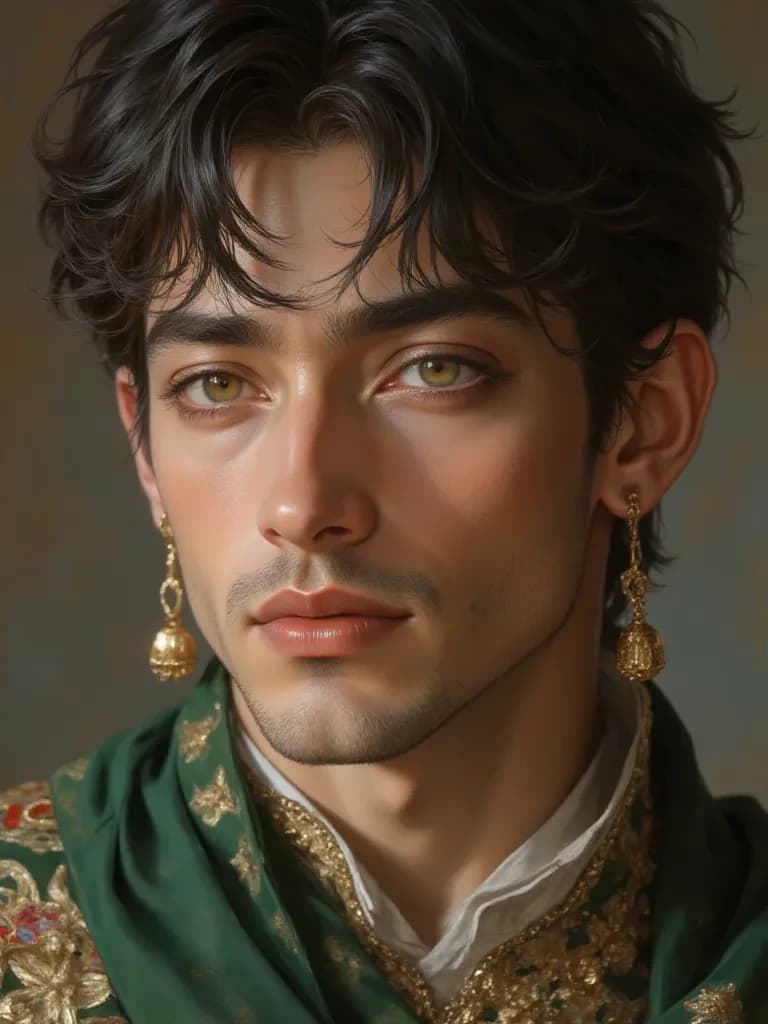 Rigel prince serpent thumbnail