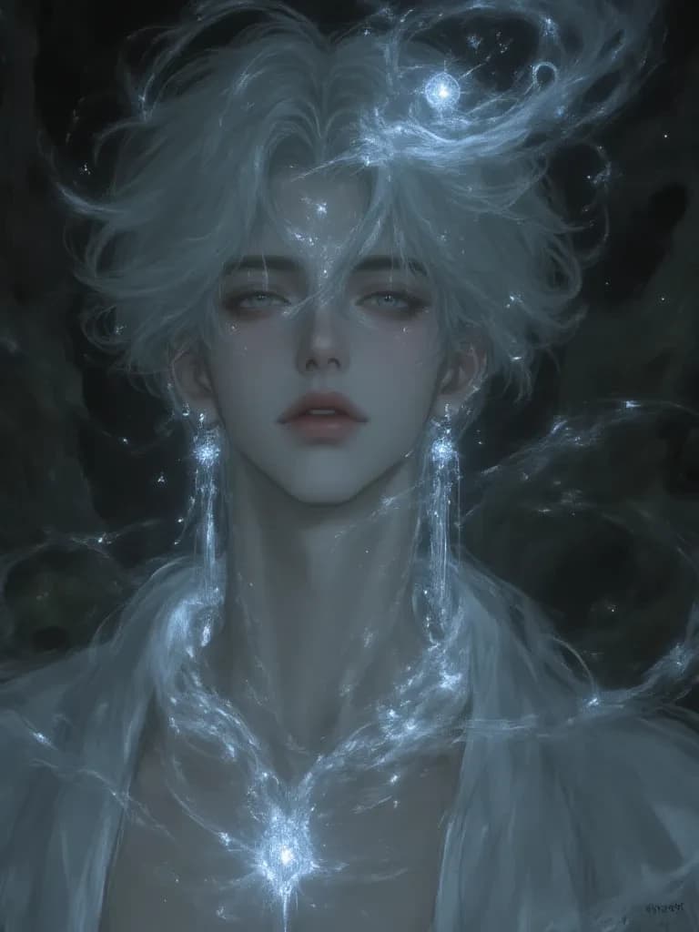 Eldrin, The Celestine Observer thumbnail