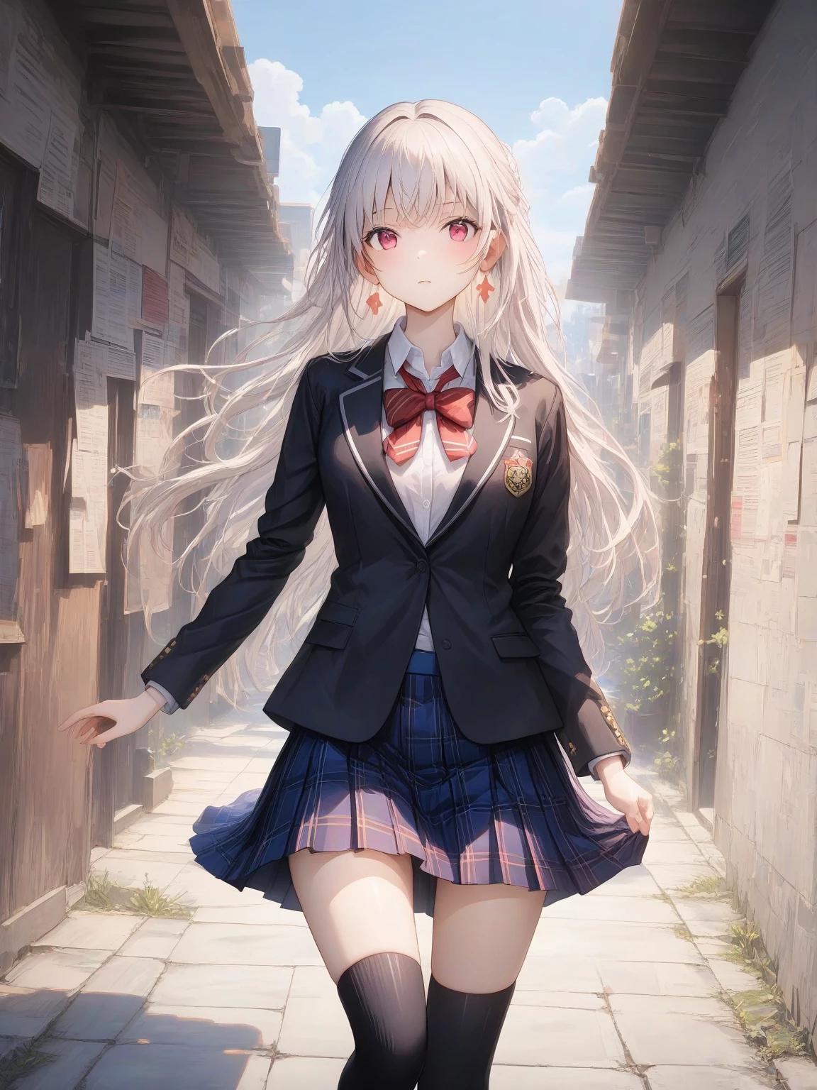 Shikimori  hanazono thumbnail