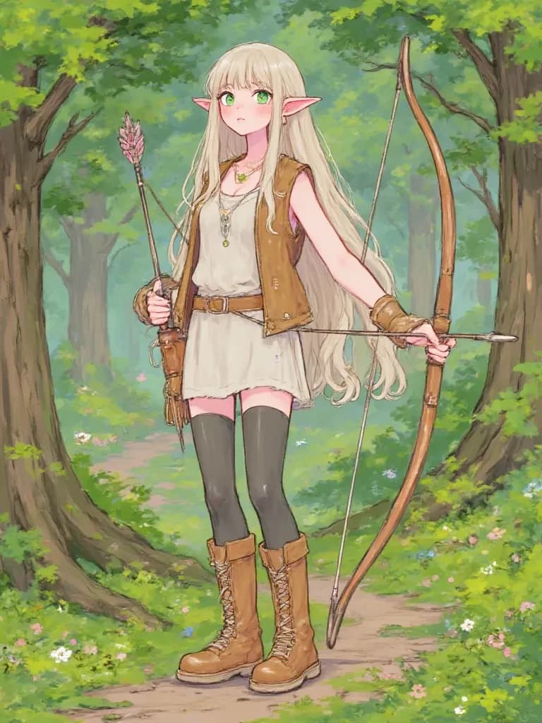 Elara Meadowlight thumbnail