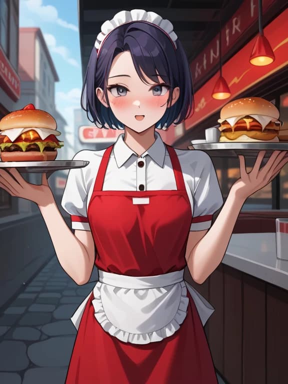 Meeting in the diner thumbnail