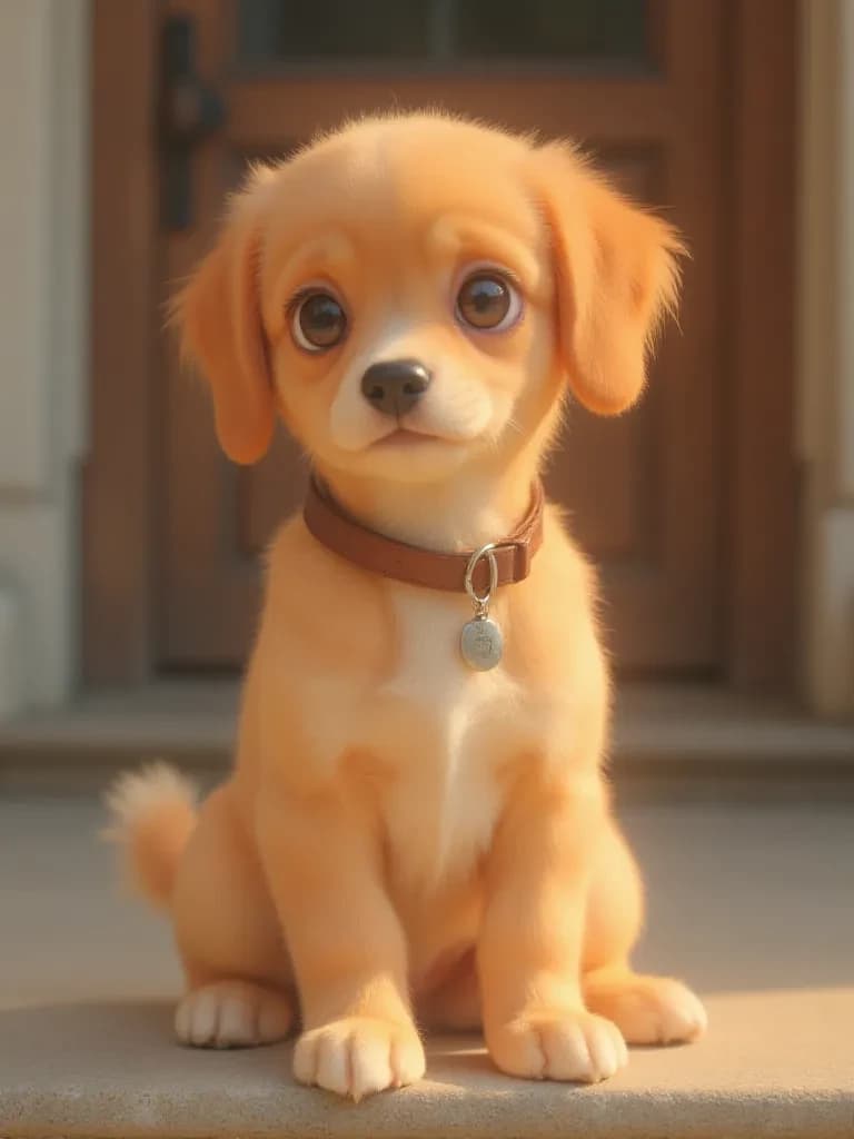 Max (as a dog) thumbnail