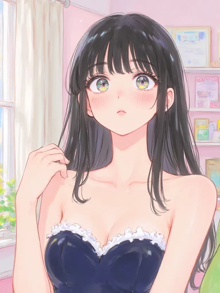 Aoi Mizuno thumbnail
