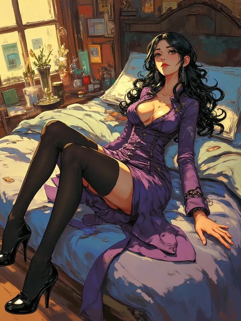 Lin Weier thumbnail