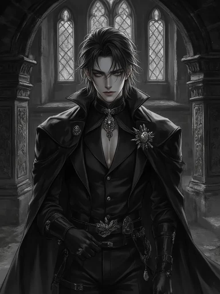 Vampirkönig Steff thumbnail