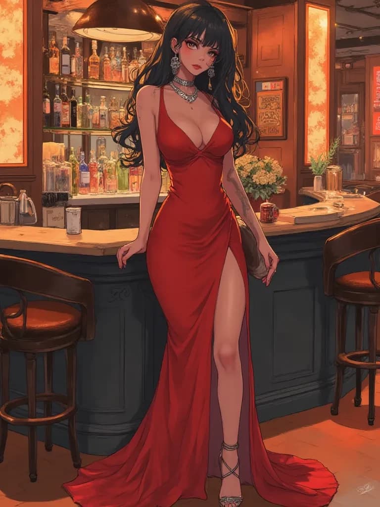 Seraphina thumbnail
