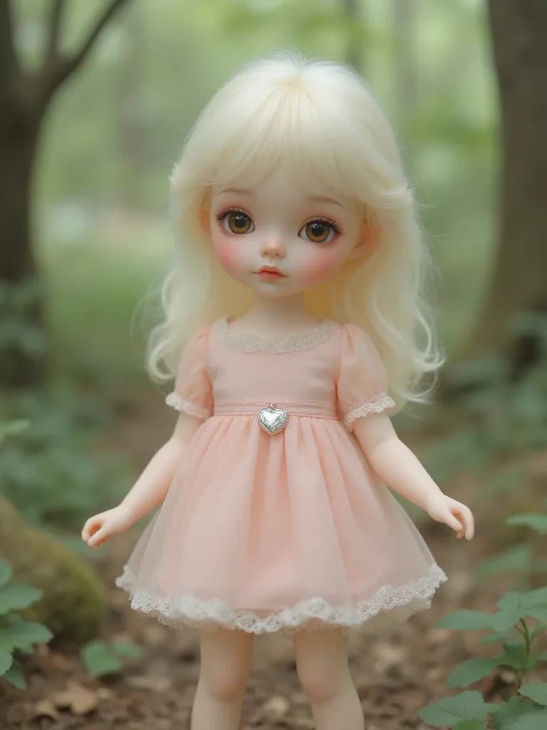 Seraphina 'Fina' Dubois thumbnail