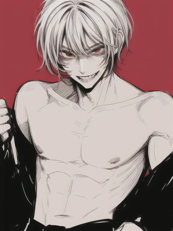 Ryomen Sukuna thumbnail