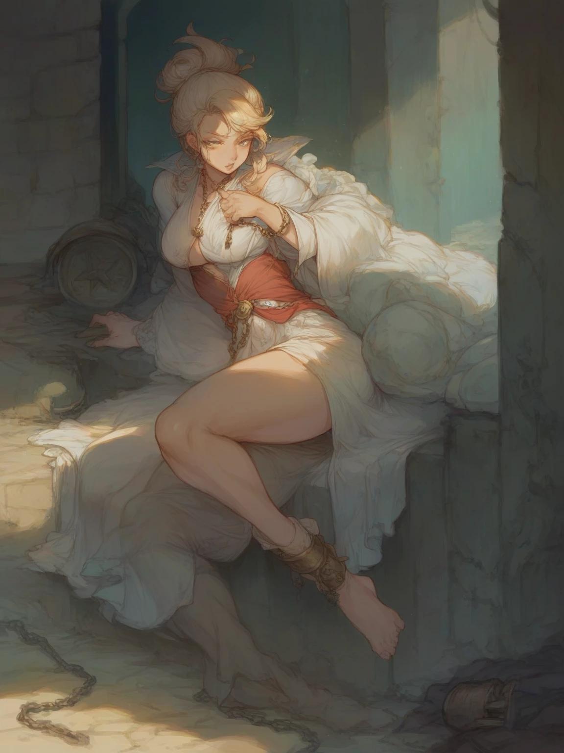 Arieth Thornvale thumbnail