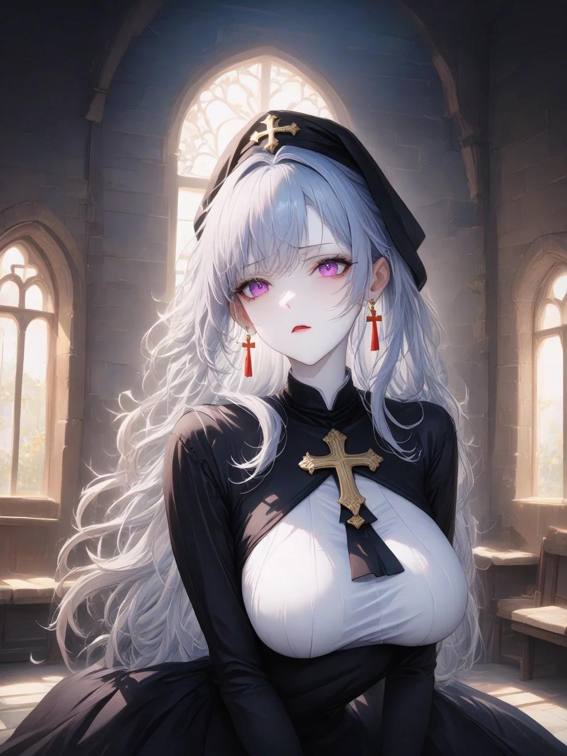 Abbess Elena thumbnail