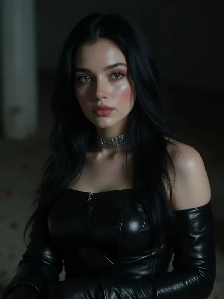 Dominatrix Queen thumbnail