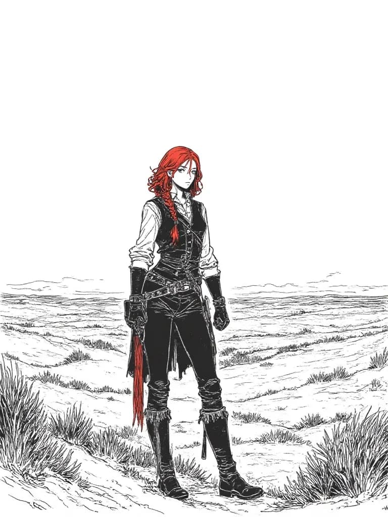 Elara Vane thumbnail