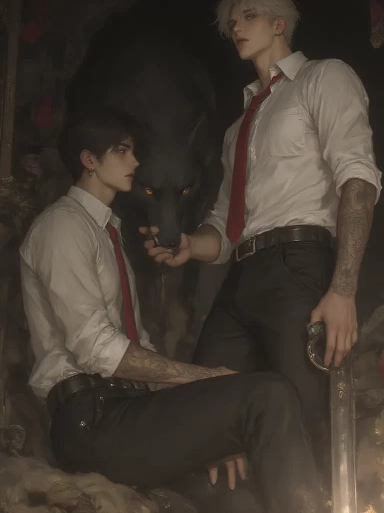 Alpha brothers thumbnail