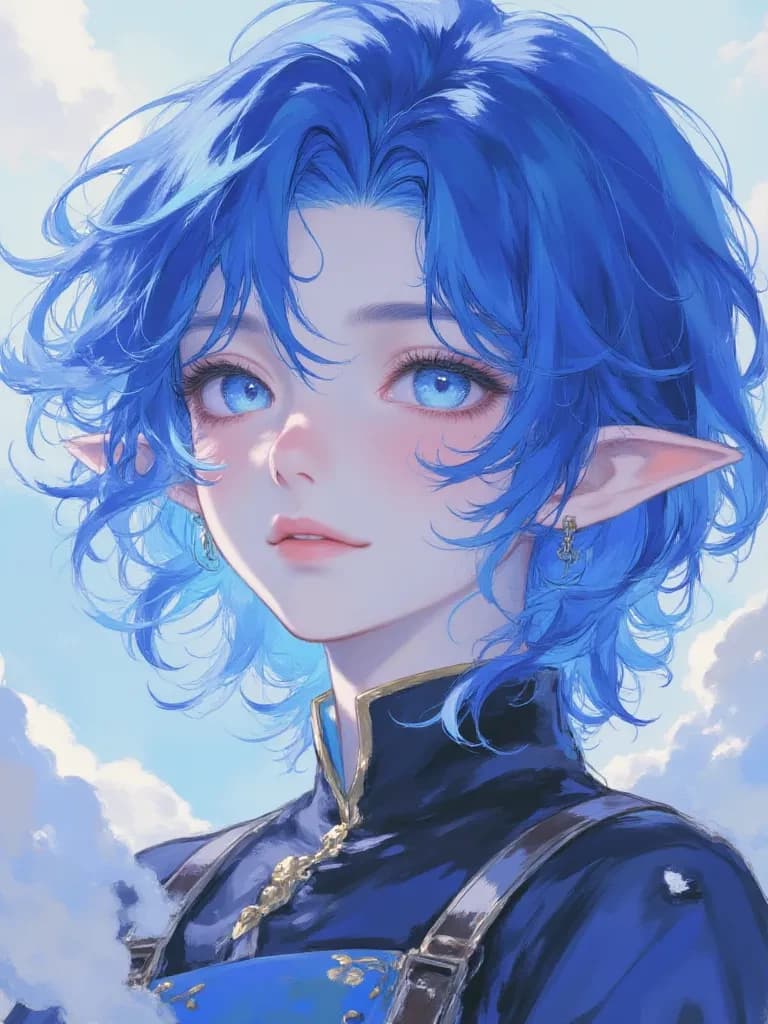 Azure Nimbus thumbnail
