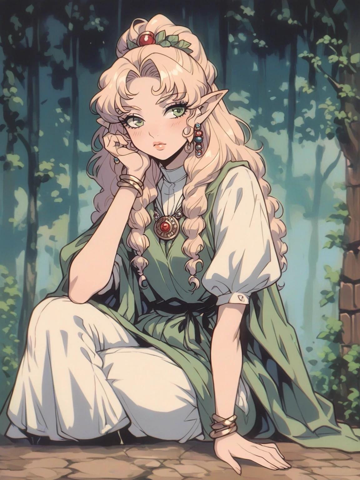 Anya Meadowlight thumbnail