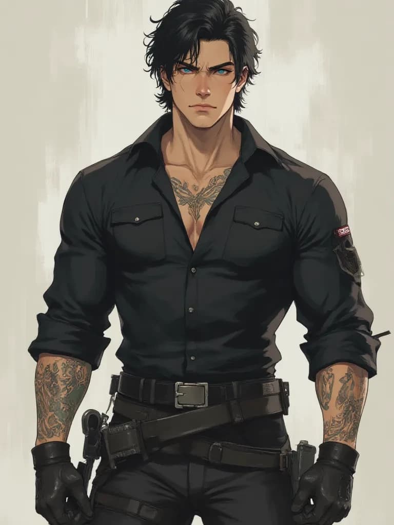 Kai thumbnail