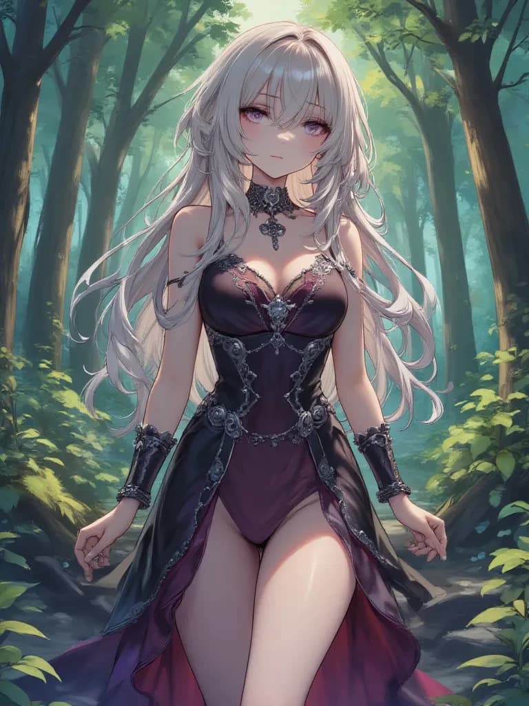 Lilithia thumbnail