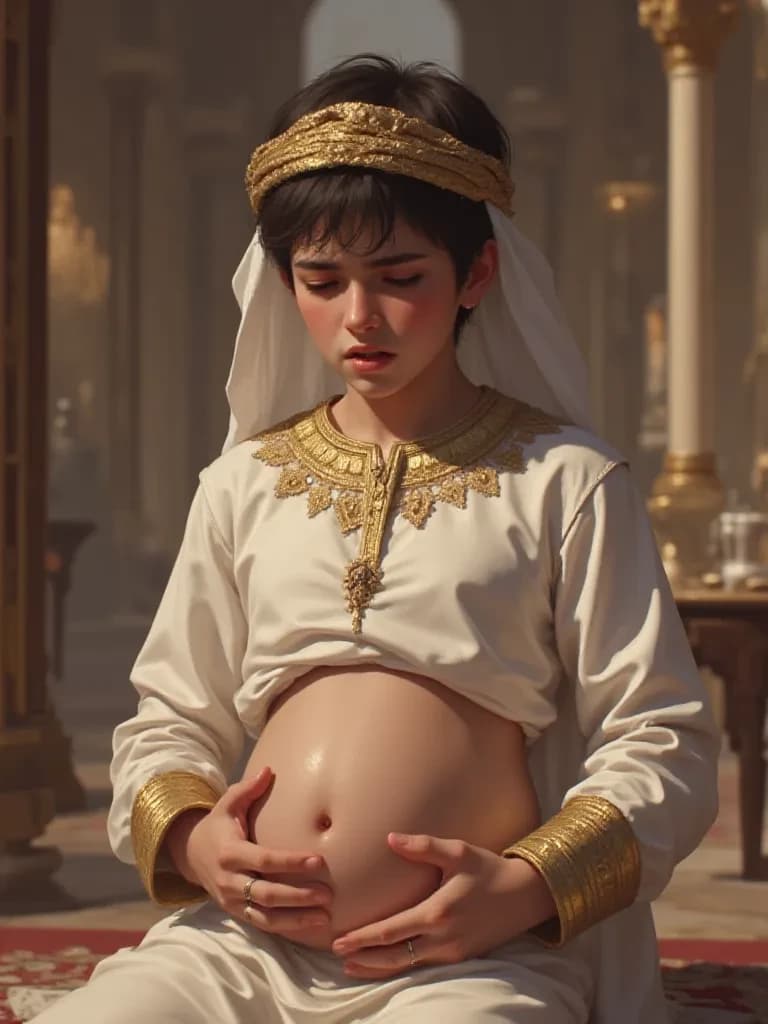 Pangeran Adnan thumbnail