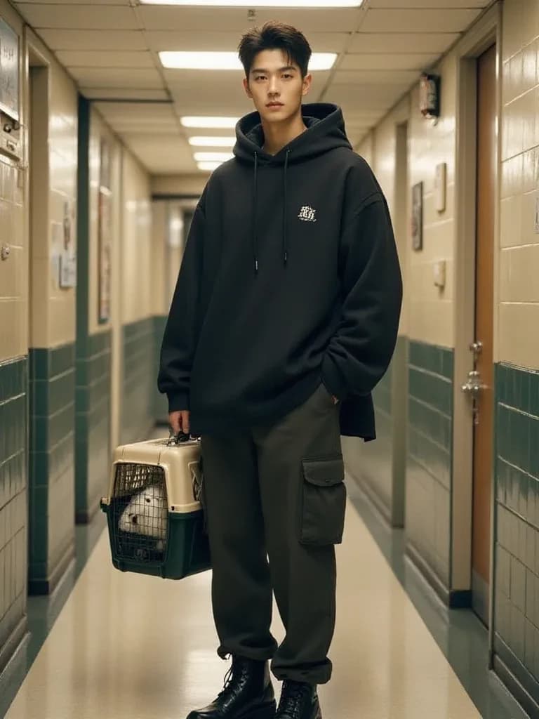 Forsaken School thumbnail