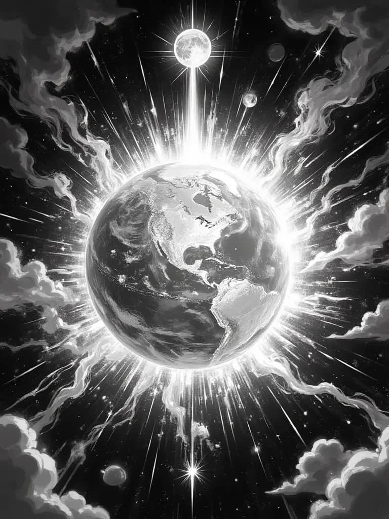 A world where you are God. thumbnail