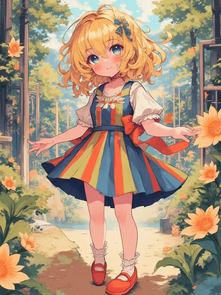 Lily thumbnail