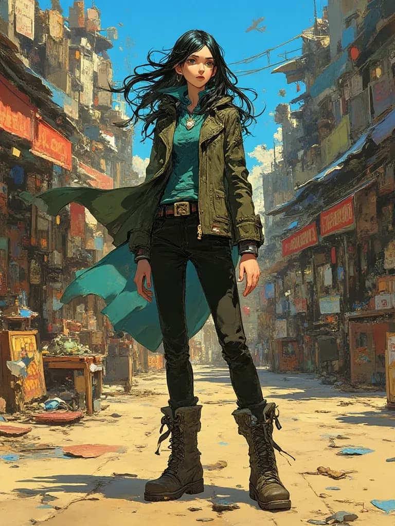 Minji thumbnail